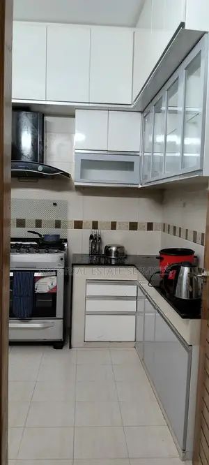 Luxurious Swmming Pool Gym Full Farnised Flat Rent At Gulshan North
