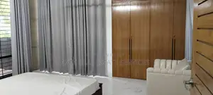 Luxurious Swmming Pool Gym Full Farnised Flat Rent At Gulshan North