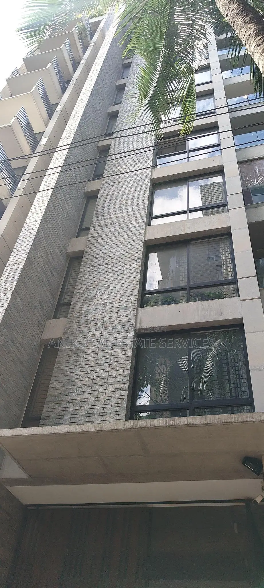 Luxurious Swmming Pool Gym Full Farnised Flat Rent At Gulshan North