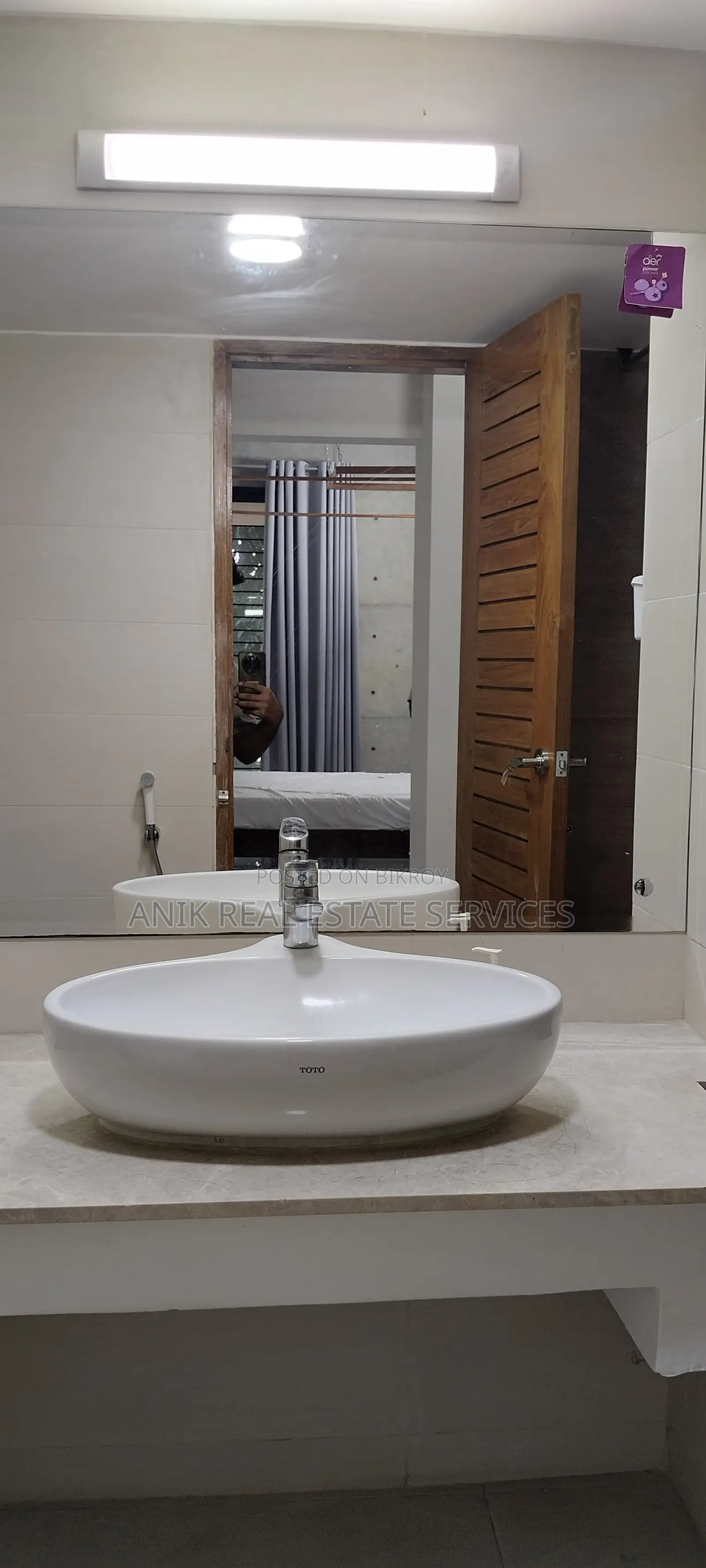 Luxurious Swmming Pool Gym Full Farnised Flat Rent At Gulshan North