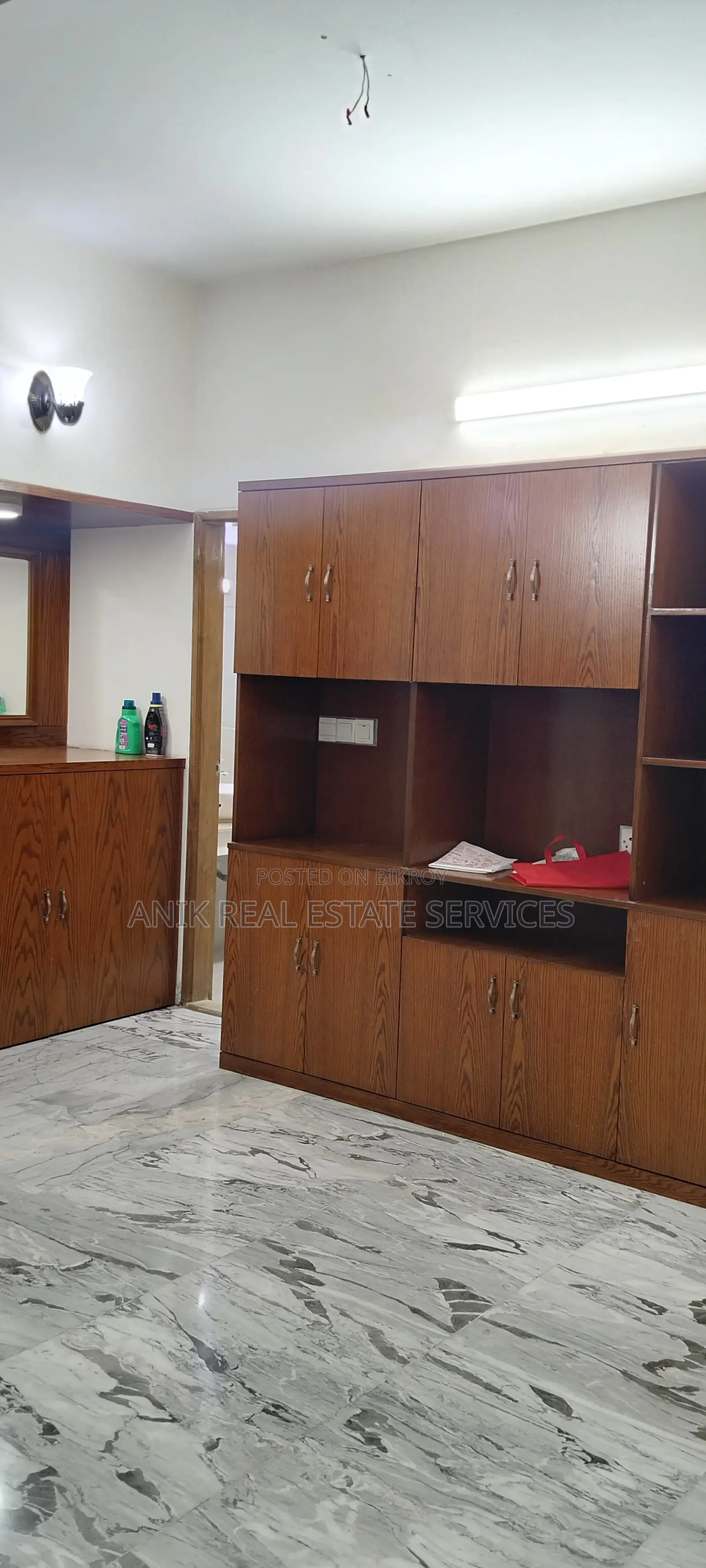 Luxurious Swmming Pool Gym Full Farnised Flat Rent At Gulshan North