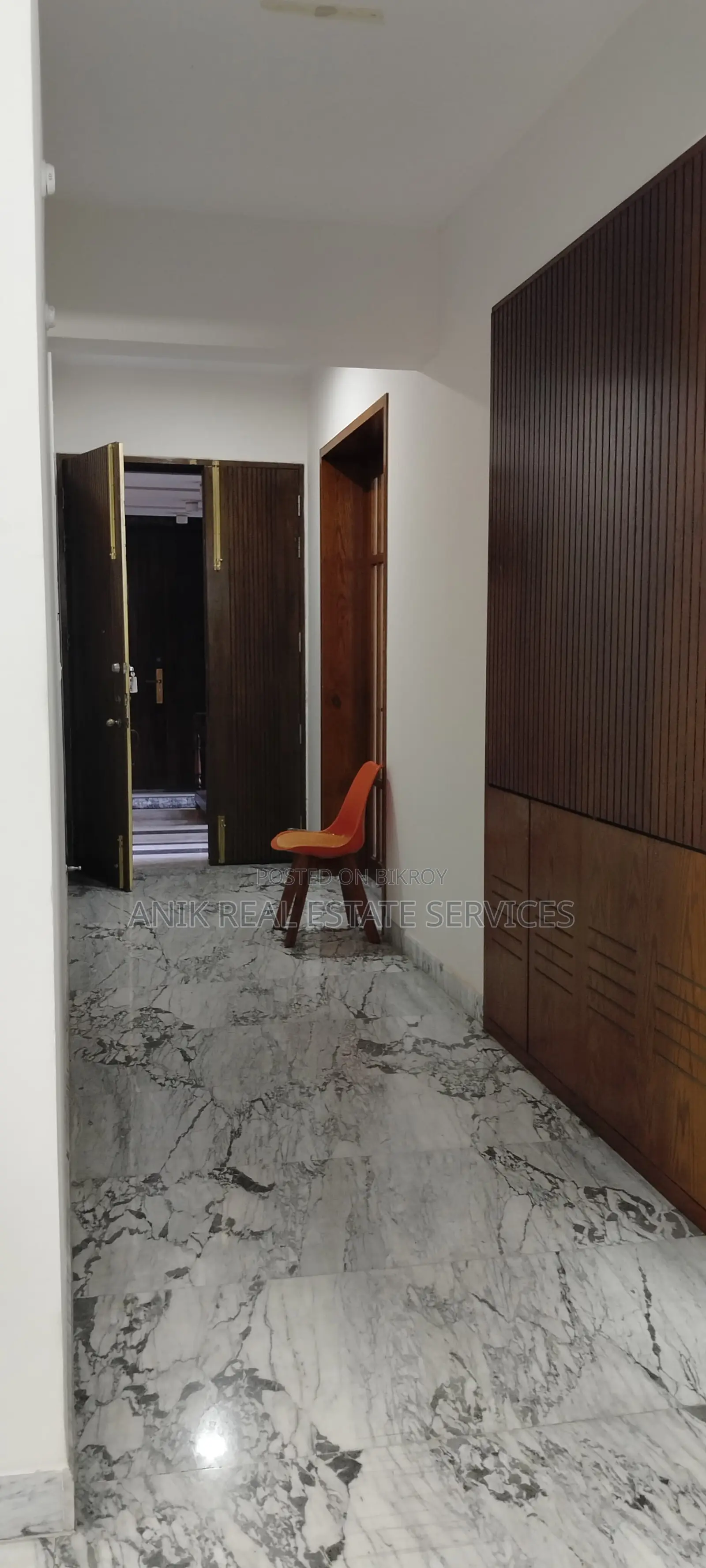 Luxurious Swmming Pool Gym Full Farnised Flat Rent At Gulshan North