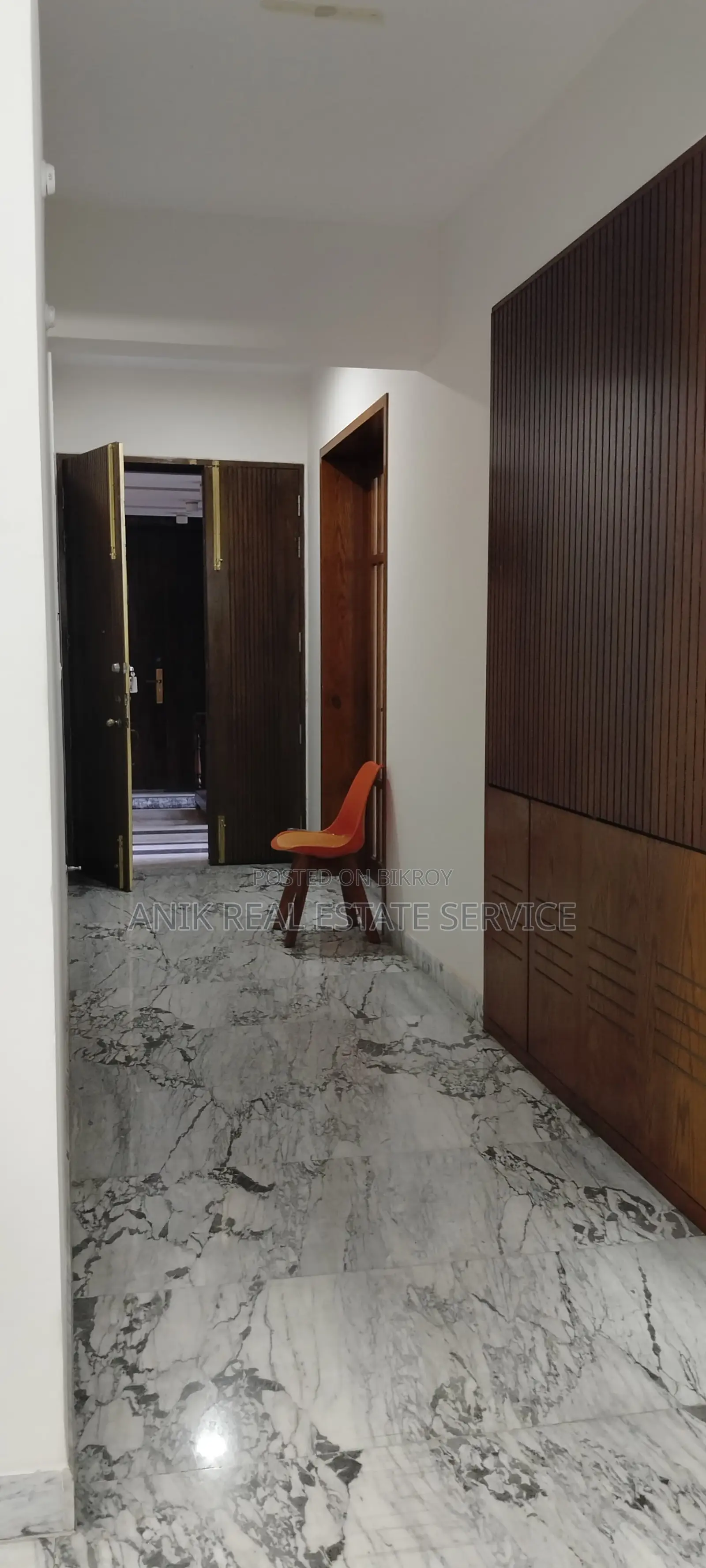 Luxurious Swmming Pool Gym Full Farnised Flat Rent At Gulshan North