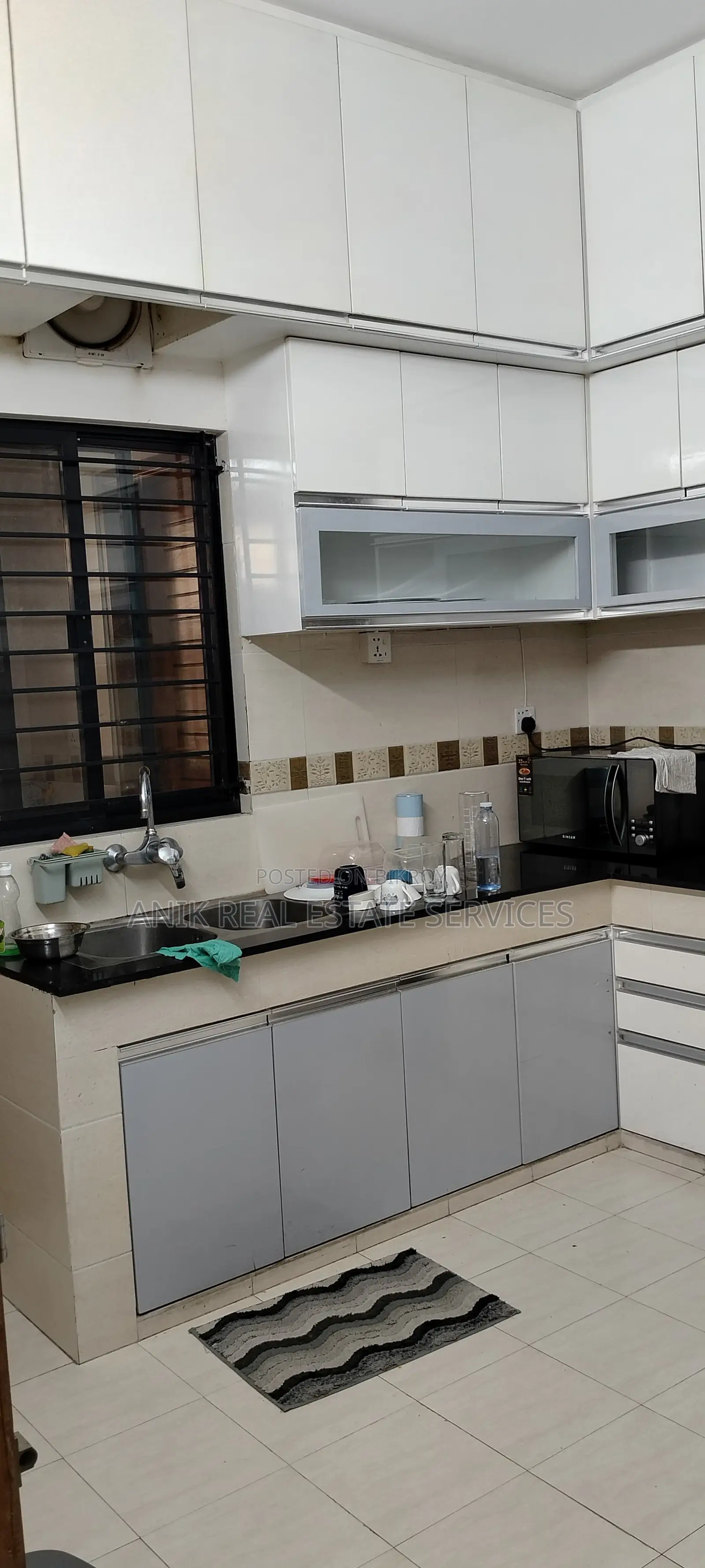 Luxurious Swmming Pool Gym Full Farnised Flat Rent At Gulshan North