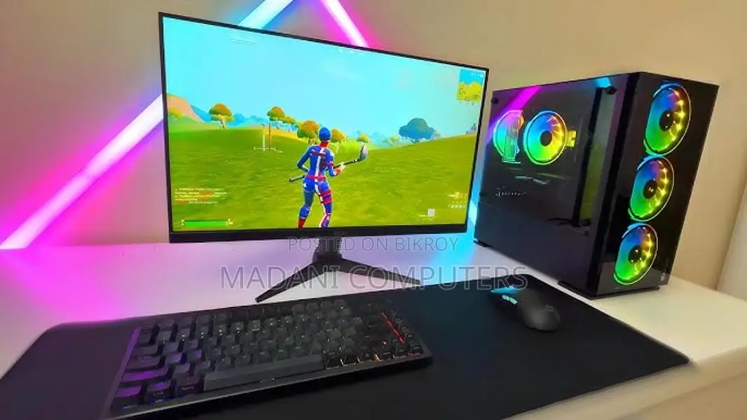 Cor I7 8th Gen_1TB/128GB SSD 8GB RAM DDR4