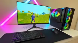 Cor I7 8th Gen_1TB/128GB SSD 8GB RAM DDR4