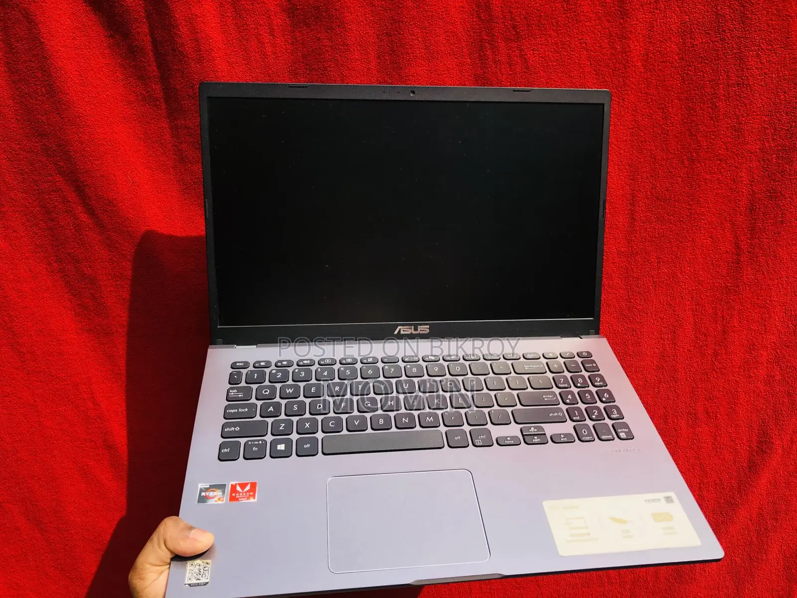 ASUS VivoBook X509DA
