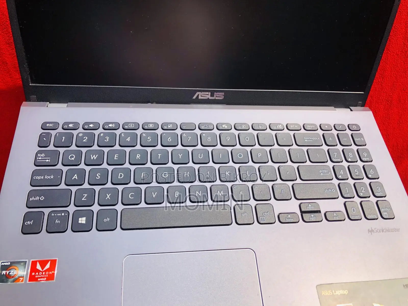 ASUS VivoBook X509DA