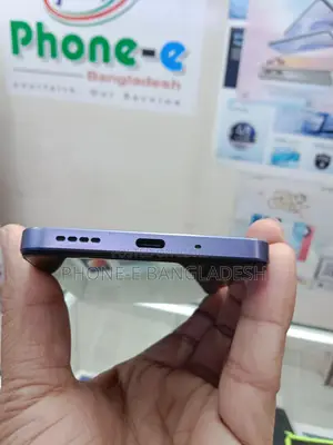 Realme C75X 6/128GB (Used)