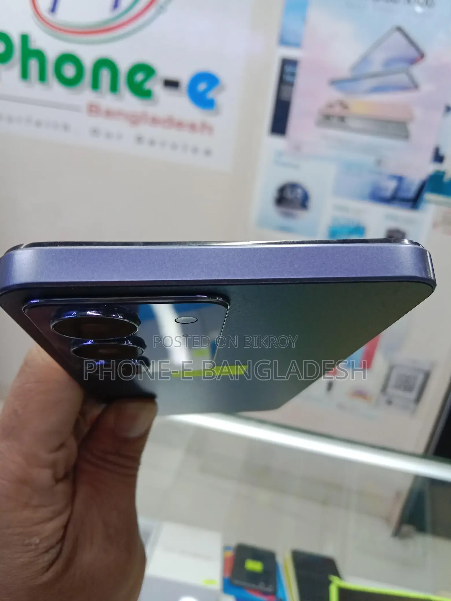 Realme C75X 6/128GB (Used)