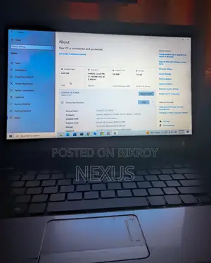 Acer Aspire E1-431 (Used Laptop)