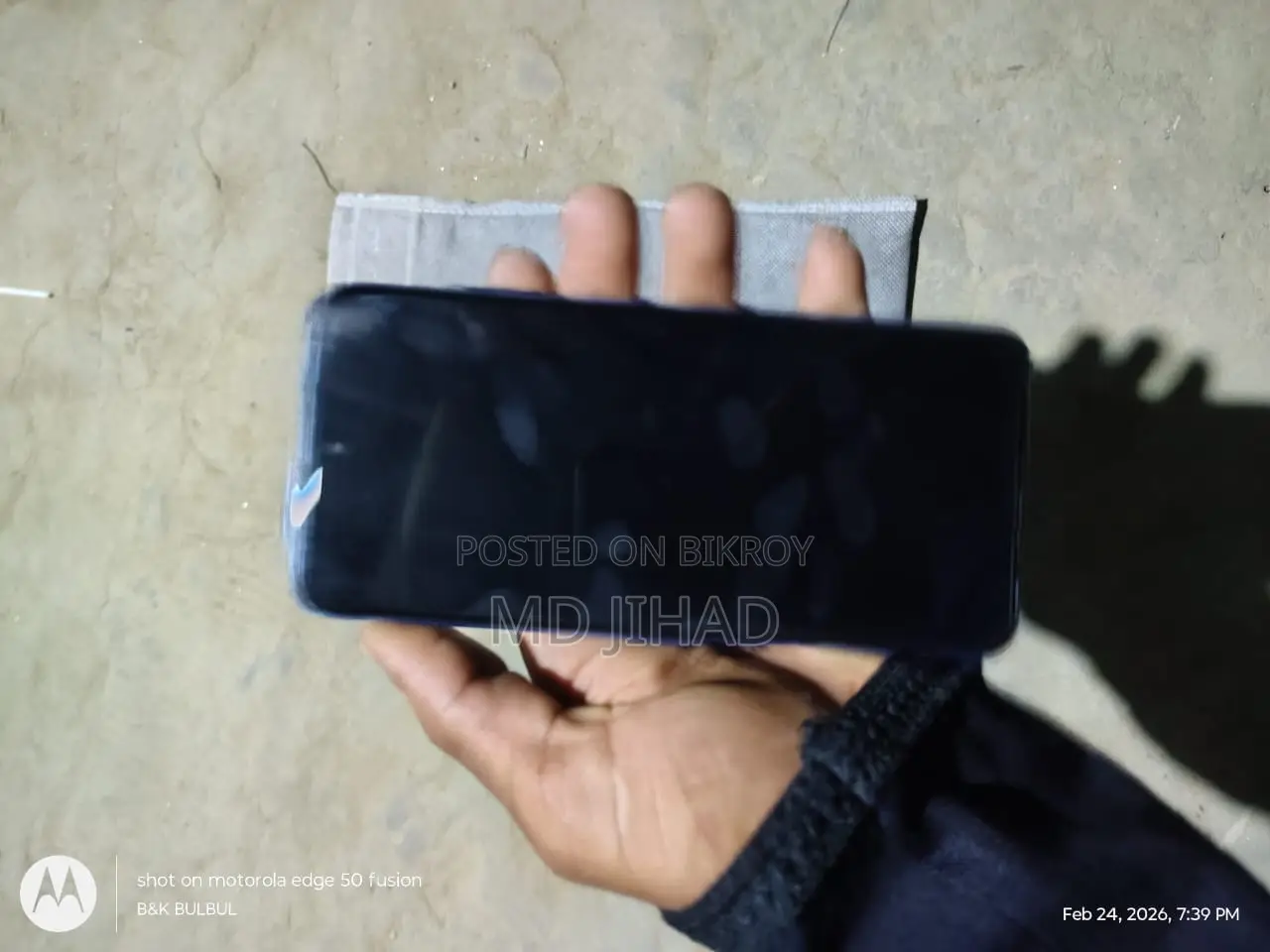Xiaomi Redmi 10 (Used)