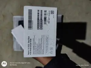 Xiaomi Redmi 10 (Used)