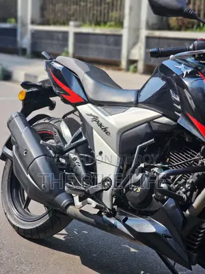 TVS Apache RTR Xconnect ABS 2023