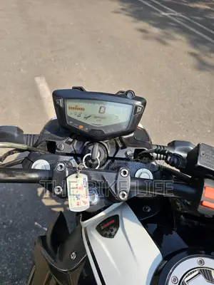 TVS Apache RTR Xconnect ABS 2023