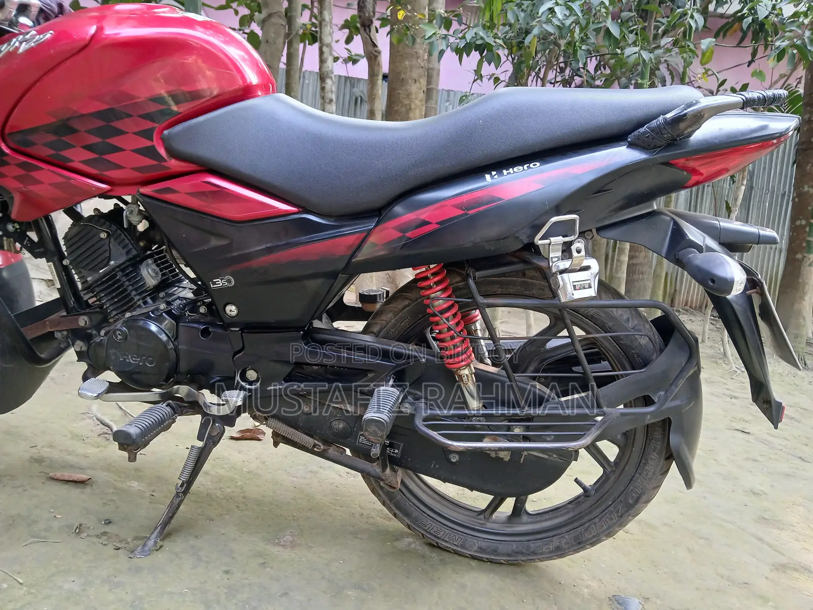 Hero Ignitor ` 2022