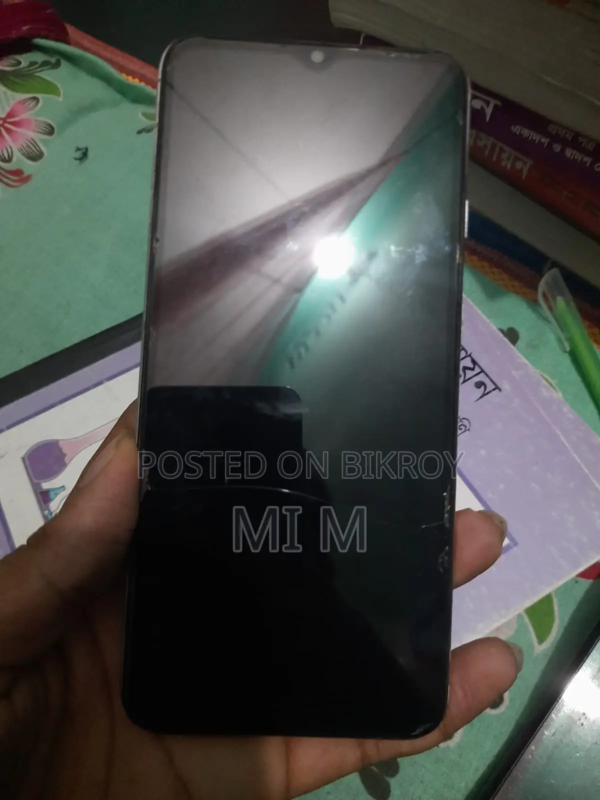 OPPO A15s (Used)