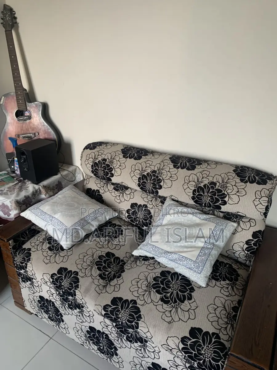 Sofa Set