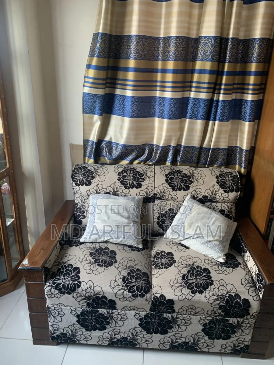 Sofa Set