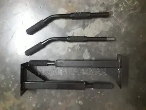 Pull up Bar (Wall Mounted)