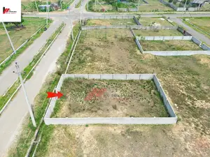 Front 75ft, 10 Katha Plot In Sec#7