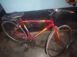 মাউন্টেন সাইকেল