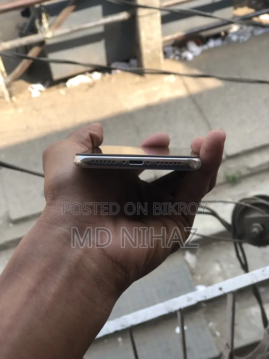 Apple iPhone X Dead (Used)