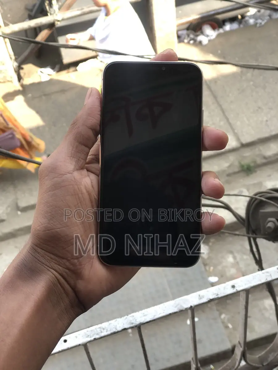 Apple iPhone X Dead (Used)