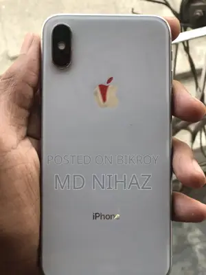 Apple iPhone X Dead (Used)