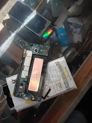 Samsung Galaxy Note 5 Motherboard Sell