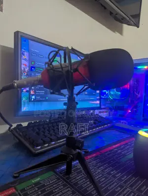 Microphone