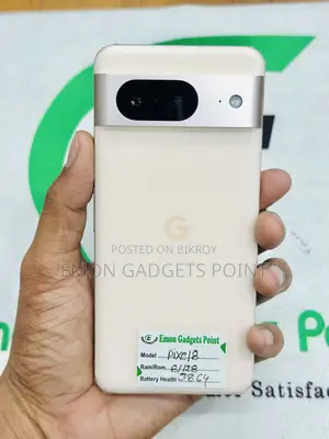 Google Pixel 8 8/128 (Used)
