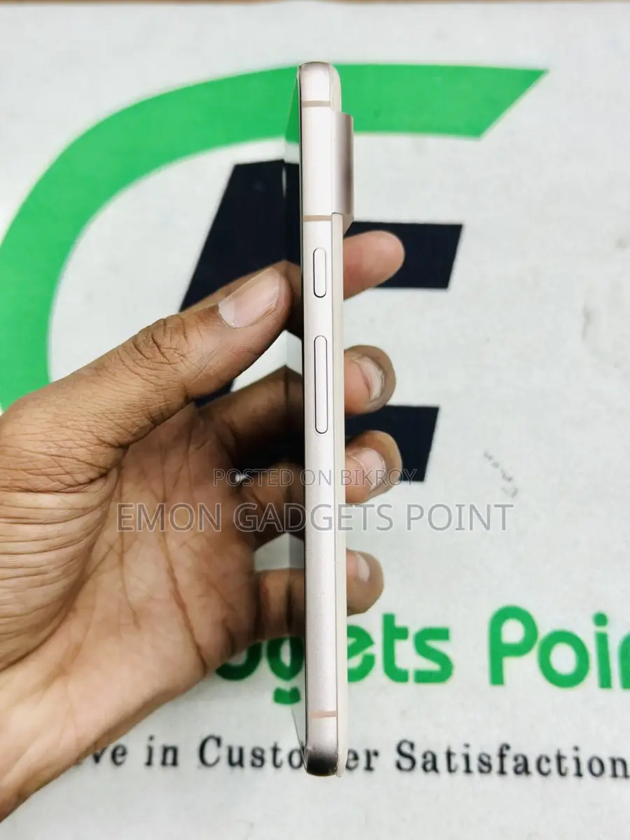 গুগল পিক্সেল ৮ ৮/১২৮ (ব্যবহৃত)