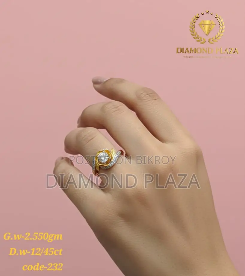 Diamond Ring