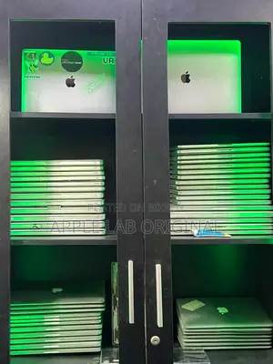 Apple MacBook Pro / Air Liquid Damage Water Repair Service