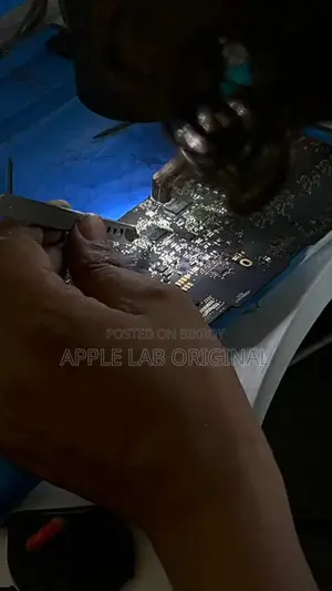 Apple MacBook Pro / Air Liquid Damage Water Repair Service