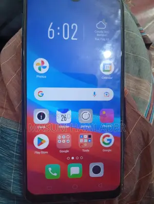 OPPO A7 ফুল ফ্রেশ (ব্যবহৃত)