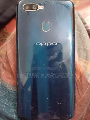 OPPO A7 ফুল ফ্রেশ (ব্যবহৃত)