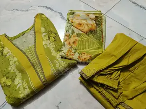 New Design Three-Piece Set