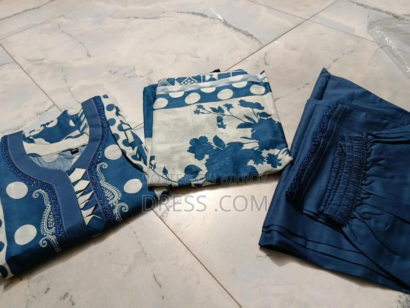 New Design Three-Piece Set
