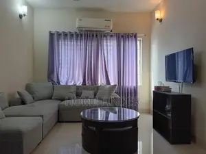Take This Fully Furnished Residential Flat For Rent At Gulshan-2