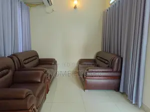 Take This Fully Furnished Residential Flat For Rent At Gulshan-2