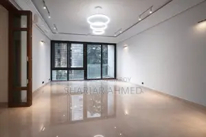 A Modern Well-planned Apartment Of 3780 SqFt For Rent In Gulshan