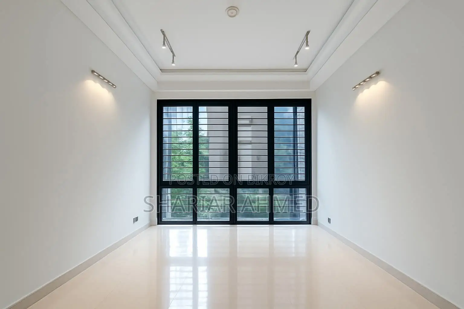 A Modern Well-planned Apartment Of 3780 SqFt For Rent In Gulshan