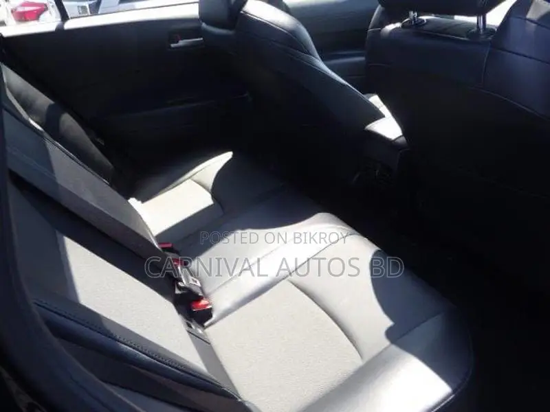 Toyota Corolla Cross Z LEATHER PACKAGE 2021