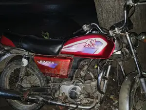 Dayang AD-80s . 2012