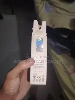 Joyroom 30W Fast Charger Double Port (Unused)