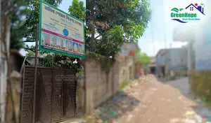বাড্ডায় ভালো লোকেশনে ল্যান্ডশেয়ার ফ্ল্যাট