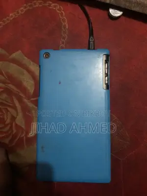 Used Lenovo Tab