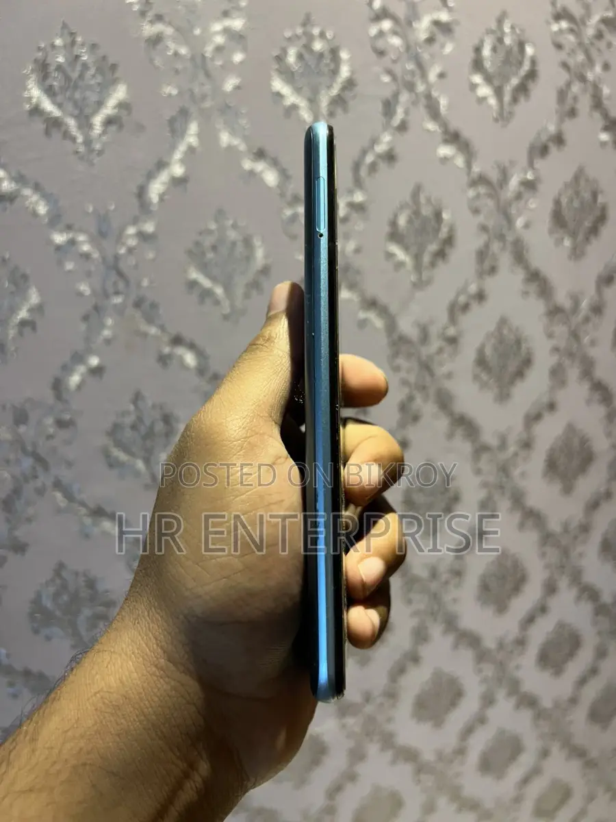 Realme C17 (ব্যবহৃত)